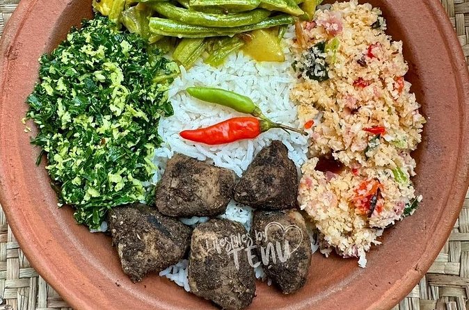 Cooking Class and Market Visit in Negombo - Who This Class Is Best For (And Who Should Think Twice)