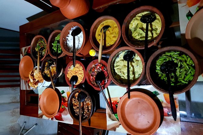 Cooking Classes in Sri Lanka - Key things I’d plan for