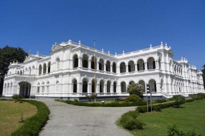 Day Colombo City Tour - From Negombo to Colombo: what the ride adds to your day
