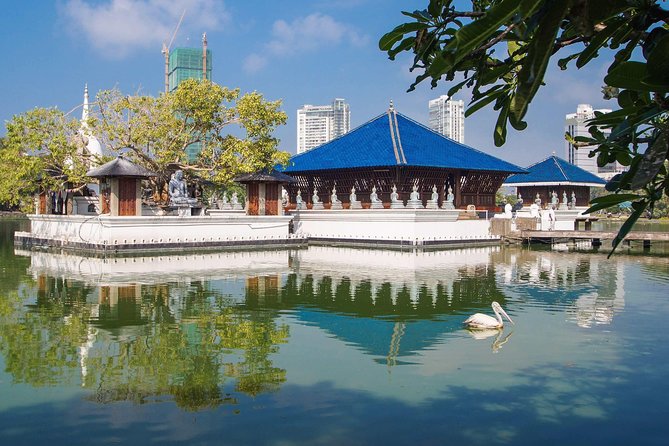Day Colombo City Tour - Price and value: what $50 gets you (and what it doesn’t)
