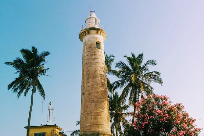 Day Excursions to Galle Fort & Bentota from Colombo - Key points worth knowing before you go