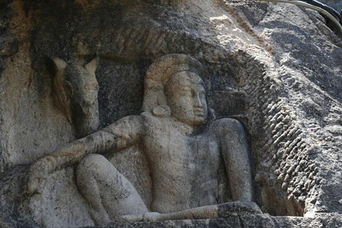 Day Tour Anuradhapura from Kandy by Lux Tours Lanka - Why Anuradhapura feels different from a museum visit