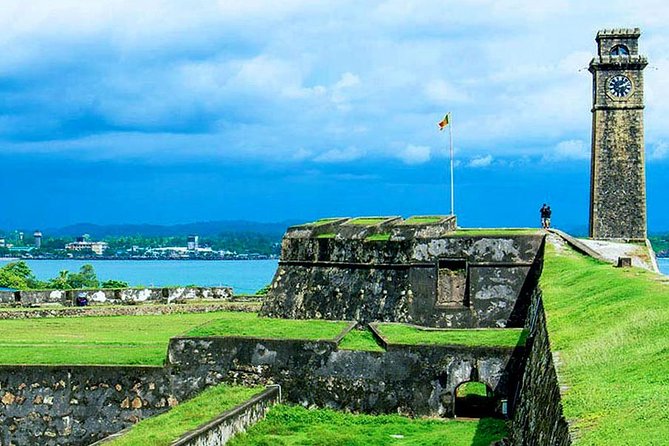 Day tour of Galle - Key Things I’d Watch For