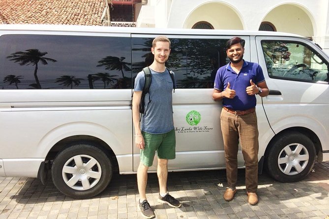 Day tour of Galle - Stop 3: Madu River Cruise Through Mangroves