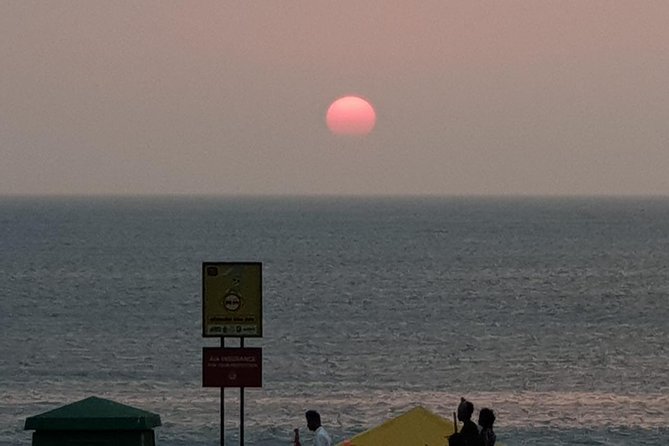 Day tour of Galle - The Return Trip to Colombo (Plan to Coast)