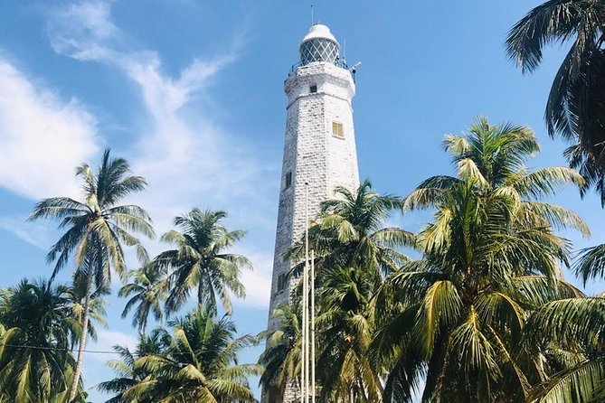 Day tour of Galle - How This Day Trip Fits Different Travelers