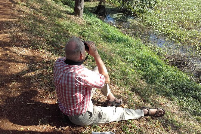 Day Tour to Anawilundawa Wetland Sanctuary - Snacking, water, and a realistic pacing plan