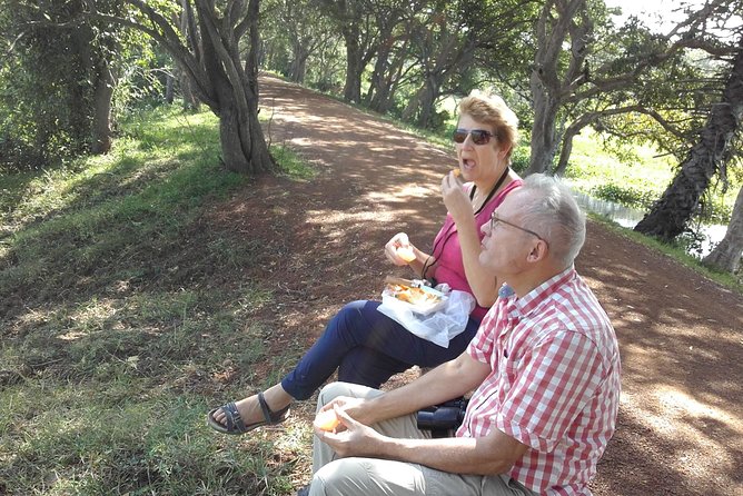 Day Tour to Anawilundawa Wetland Sanctuary - Price and value: what $70 per group really buys