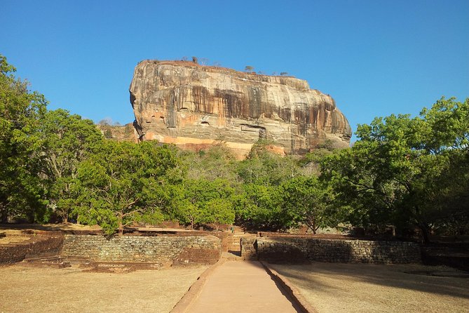 Day Trip to Sigiriya & Dambulla from Colombo - How this day trip strings two UNESCO sites together from Colombo
