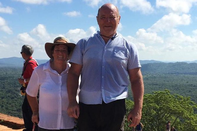 Day Trip to Sigiriya & Dambulla from Colombo - Dambulla Cave Temple: murals, five sanctuaries, and 157 statues