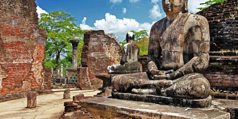 Day Trip to the Ancient Capital of Polonnaruwa From Colombo - Key highlights at a glance