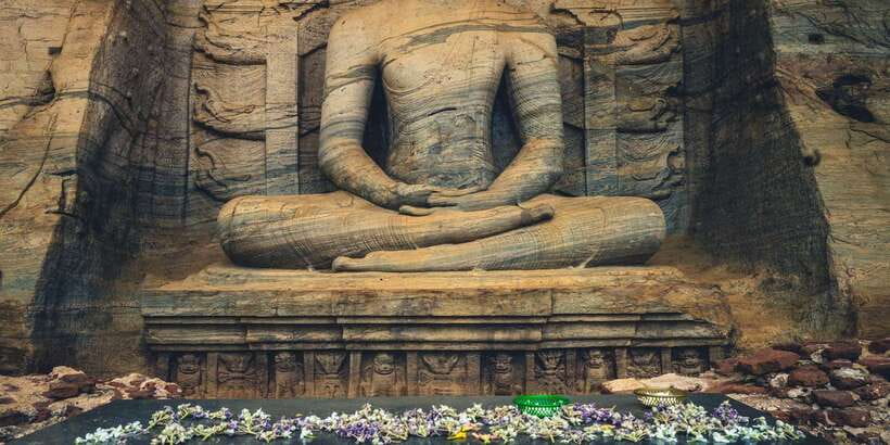 Day Trip to the Ancient Capital of Polonnaruwa From Colombo - Why Polonnaruwa hits so hard