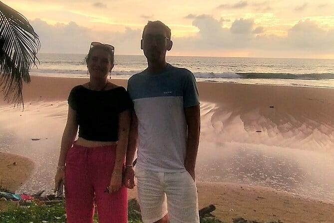 Day trips to Galle from colombo Visiting Its Highlights - Sea Turtle Conservation Center (Mahamodara): conservation stop, extra fees