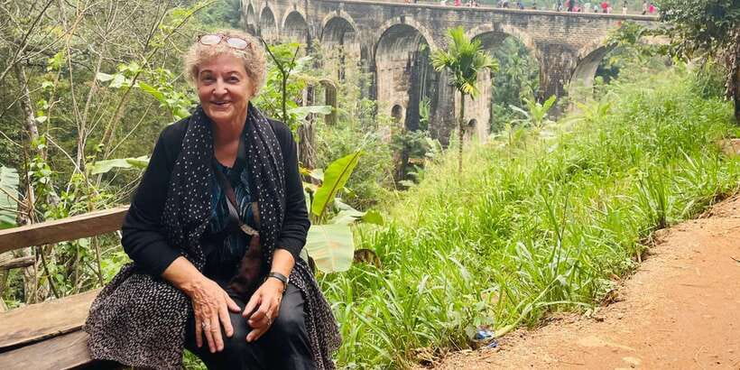 Discover the Best of Sri Lanka in 2 Days - Ayurveda Spice Garden: respectful learning or sales stop?