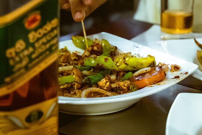 Dodgy Bar Tour in Colombo - Colombo’s Dodgy Bars: Why This Type of Tour Works