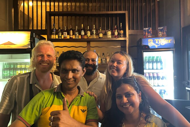Dodgy Bar Tour in Colombo - Weather, Timing, and When You Should Rethink the Plan