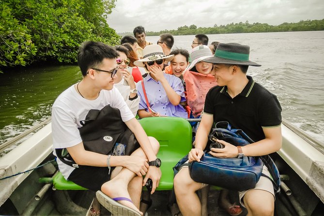 Exclusive: Southern Sri Lanka Sightseeing Private Day Trip - Balapitiya lunch + the Maduganga boat ride