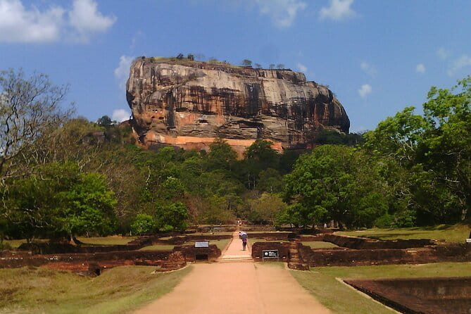 Explore Sigiriya, Kandy,Nuwaraeliya,Galle From Colombo - Key Things to Know Before You Go
