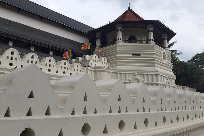 Explore Sigiriya, Kandy,Nuwaraeliya,Galle From Colombo - Price and Logistics: What You’re Actually Paying For