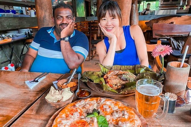 Explore Sri Lanka with Prasanna Sampath - Key Things to Know Before You Go