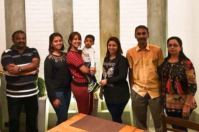 Explore Sri Lanka with Prasanna Sampath - Pickup at Colombo Airport and the Negombo Connection