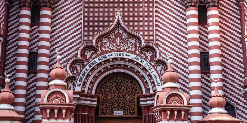 Explore The Colombo City by Private Tuk Tuk or Car - Key highlights worth your time
