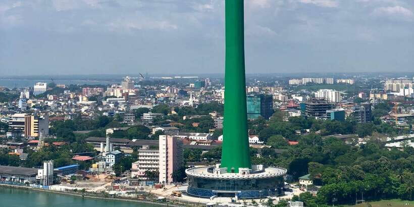 Explore The Colombo City by Private Tuk Tuk or Car - The guide experience: why people rate this so high
