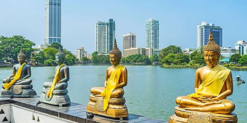 Explore The Colombo City by Private Tuk Tuk or Car - How the private transport changes your Colombo day