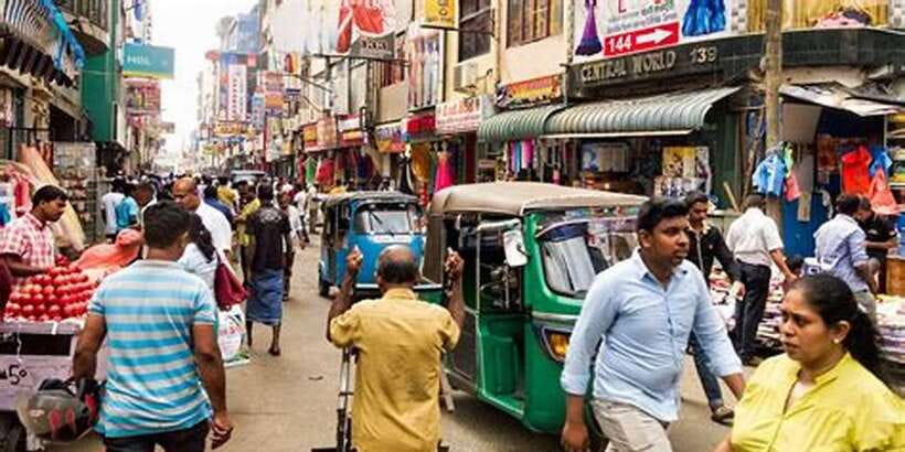 Explore The Colombo City by Private Tuk Tuk or Car - National Museum: your breathing room in the middle of the day