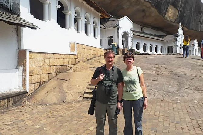 Fabulous 6 Days in Sri Lanka by Mahaweli from Colombo - Day 4: Nuwara Eliya to Ella by Reserved Train, Plus Nine Arches and Ravana Falls