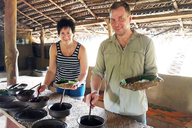 Fabulous 6 Days in Sri Lanka by Mahaweli from Colombo - What’s Included (and What You’ll Pay Separately)