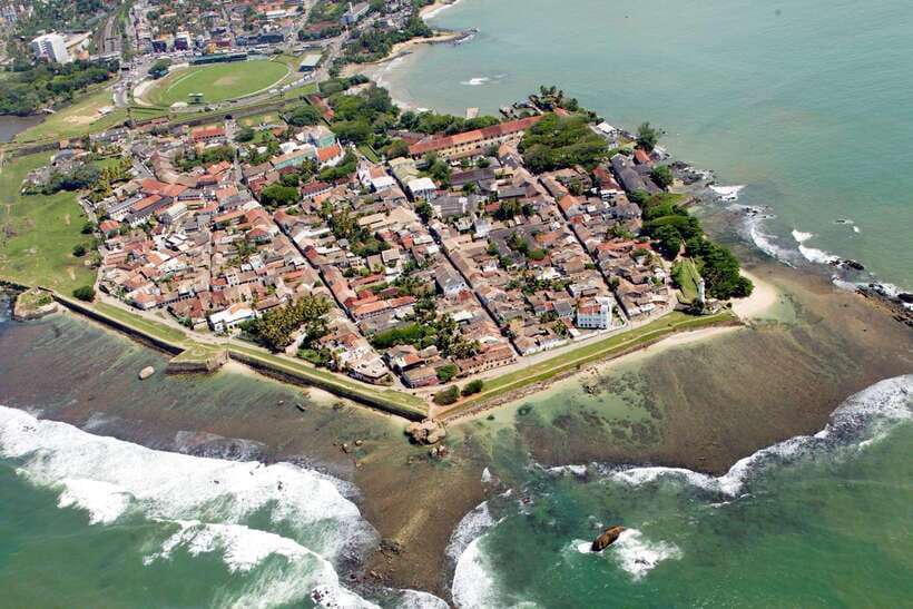 From Colombo: Galle, Bentota Coastal Highlights Private Tour - Key Things I’d Focus On