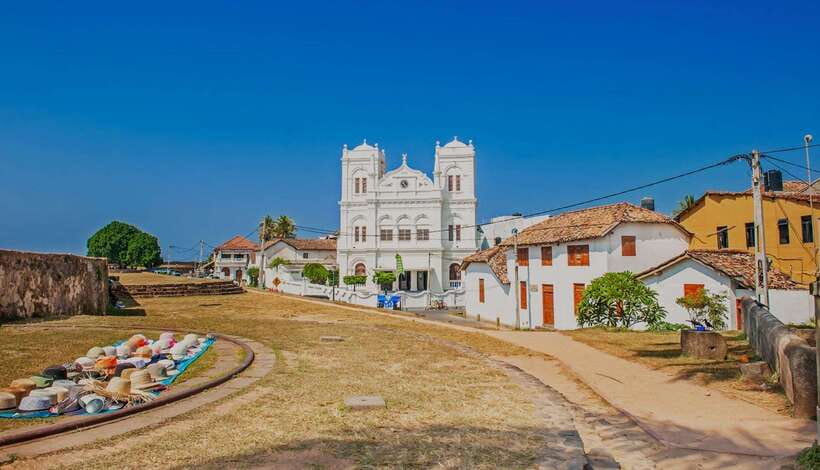 From Colombo: Galle, Bentota Coastal Highlights Private Tour - Ambalangoda Mask Art: Craft Culture With Market Time