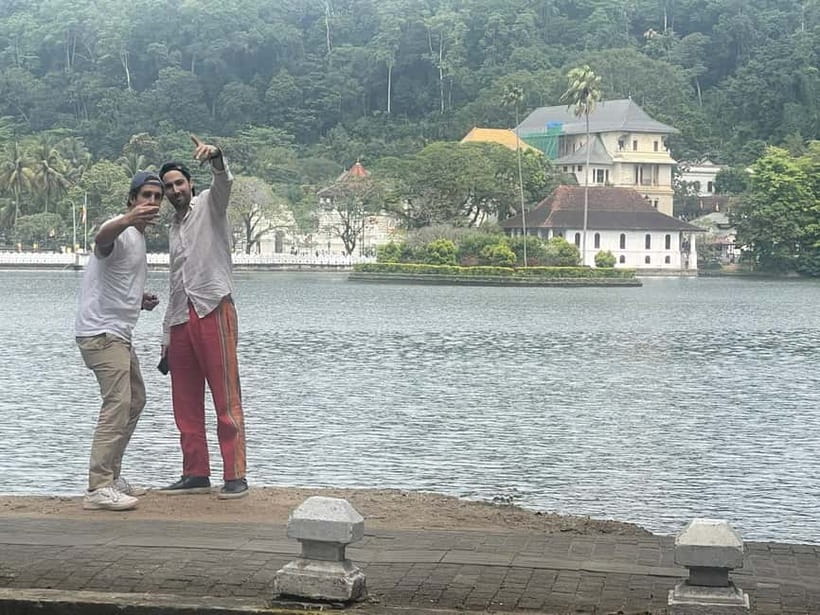 From Colombo: Kandy, Pinnawala and Tea Factory Full-Day Trip - Colombo–Kandy in 12 hours: the pacing, the road time, and the payoff