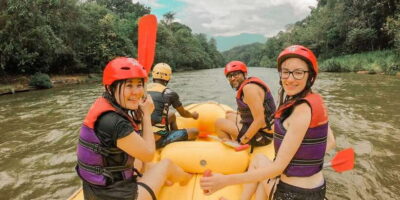 From Colombo: Kithulgula White Water Rafting Adventure - Getting There From Colombo: The Transfer That Defines the Day