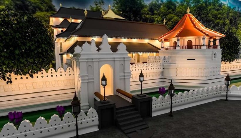 From Colombo: Pinnawala & Tea factory with Kandy Hotel Drop - Key highlights to know before you go