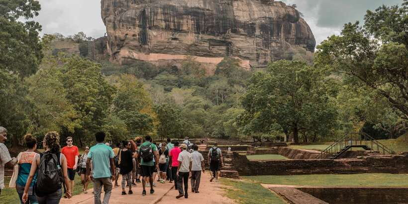 From Colombo: Sigiriya and Dambulla Full-Day Private Tour - Key things I’d focus on