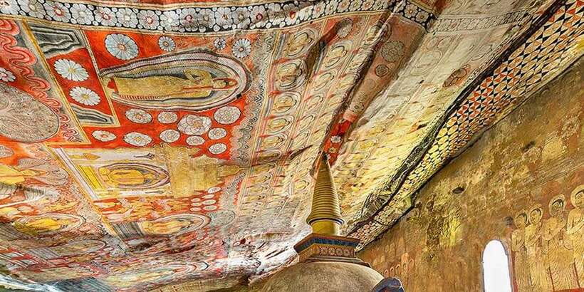 From Colombo: Sigiriya and Dambulla Full-Day Private Tour - The $110 price: what you’re really paying for (and what you’re not)