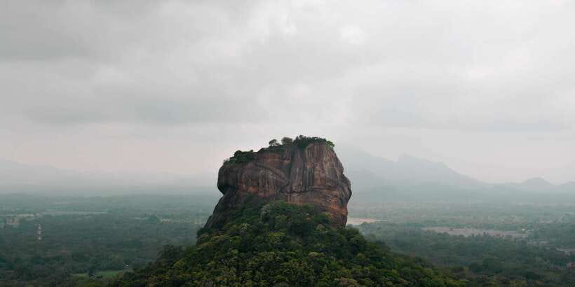 From Colombo: Sigiriya and Dambulla Full-Day Private Tour - Should you book this Sigiriya and Dambulla day trip?