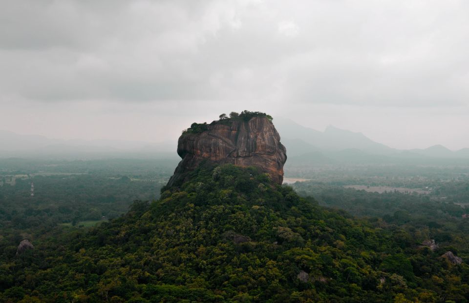 From Colombo: Sigiriya and Dambulla Full-Day Private Tour - FAQ