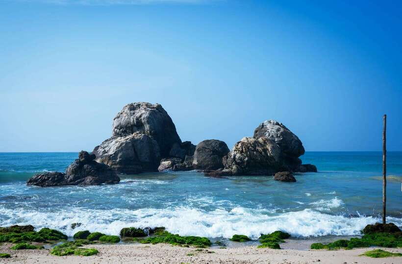 From Colombo to Galle Fort and Jungle Beach Day Trip - Tsunami village: where the day gets emotional and meaningful