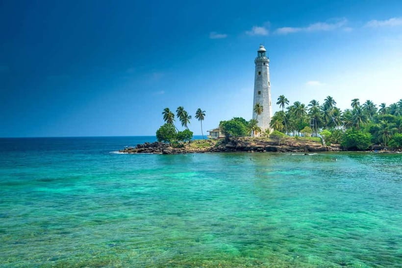 From Colombo to Galle Fort and Unawatuna Beach Day Trip - Price and logistics: what $48 buys you in practice