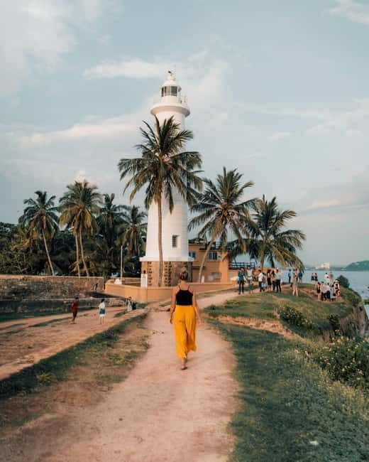 From Colombo to Galle Fort and Unawatuna Beach Day Trip - Kosgoda Turtle Hatchery: conservation that’s practical, not just a photo stop