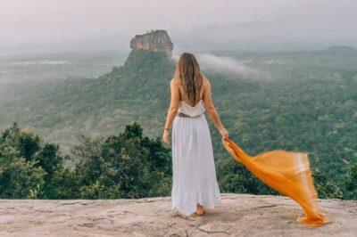 From Colombo to Sigiriya Fortress, Dambulla & Minneriya Safari - Dambulla Cave Temple detour: culture on the drive back