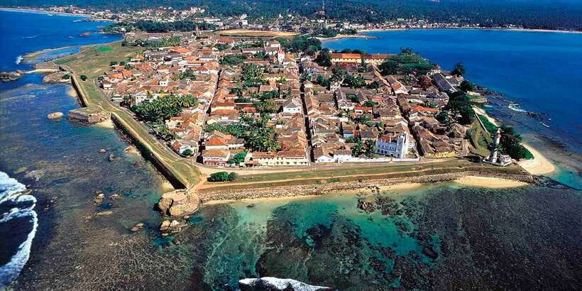 From Colombo: Virgin White Tea and Galle City Tour - Key Highlights You’ll Care About
