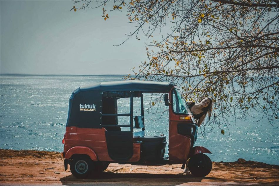 From Negombo: City Tour & Fishing Village Tour by Tuk-Tuk - Price and Value: What $40 Gets You (and When It Feels Worth It)
