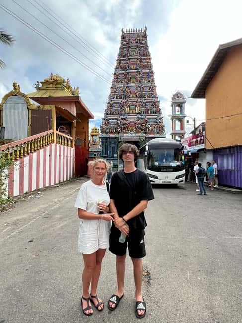 From Negombo: Colombo City Tour by Tuk Tuk with Hotel Pickup - Key Things That Make This Negombo to Colombo Tour Worth It
