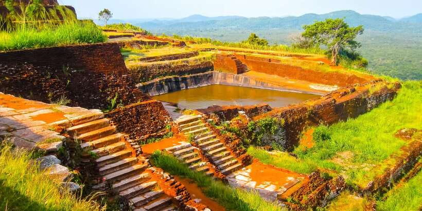 From Negombo: Sigiriya and Dambulla Day Trip and Safari - Key Things I’d Plan Around