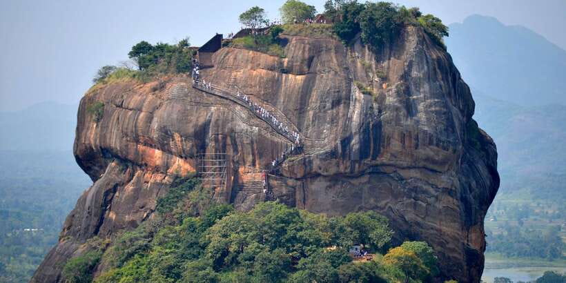 From Negombo: Sigiriya and Dambulla Day Trip and Safari - Who This Tour Fits Best (and Who Should Rethink It)