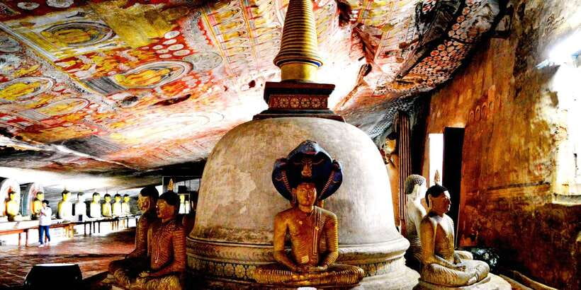 From Negombo: Sigiriya and Dambulla Day Trip and Safari - What the $75 Price Really Covers (and What You’ll Still Pay)
